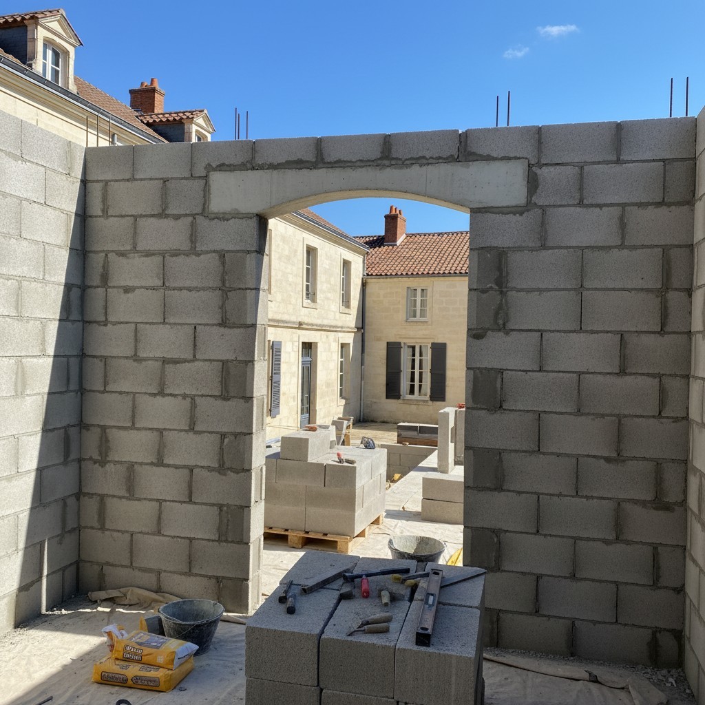 SOGEA BRETAGNE BTP